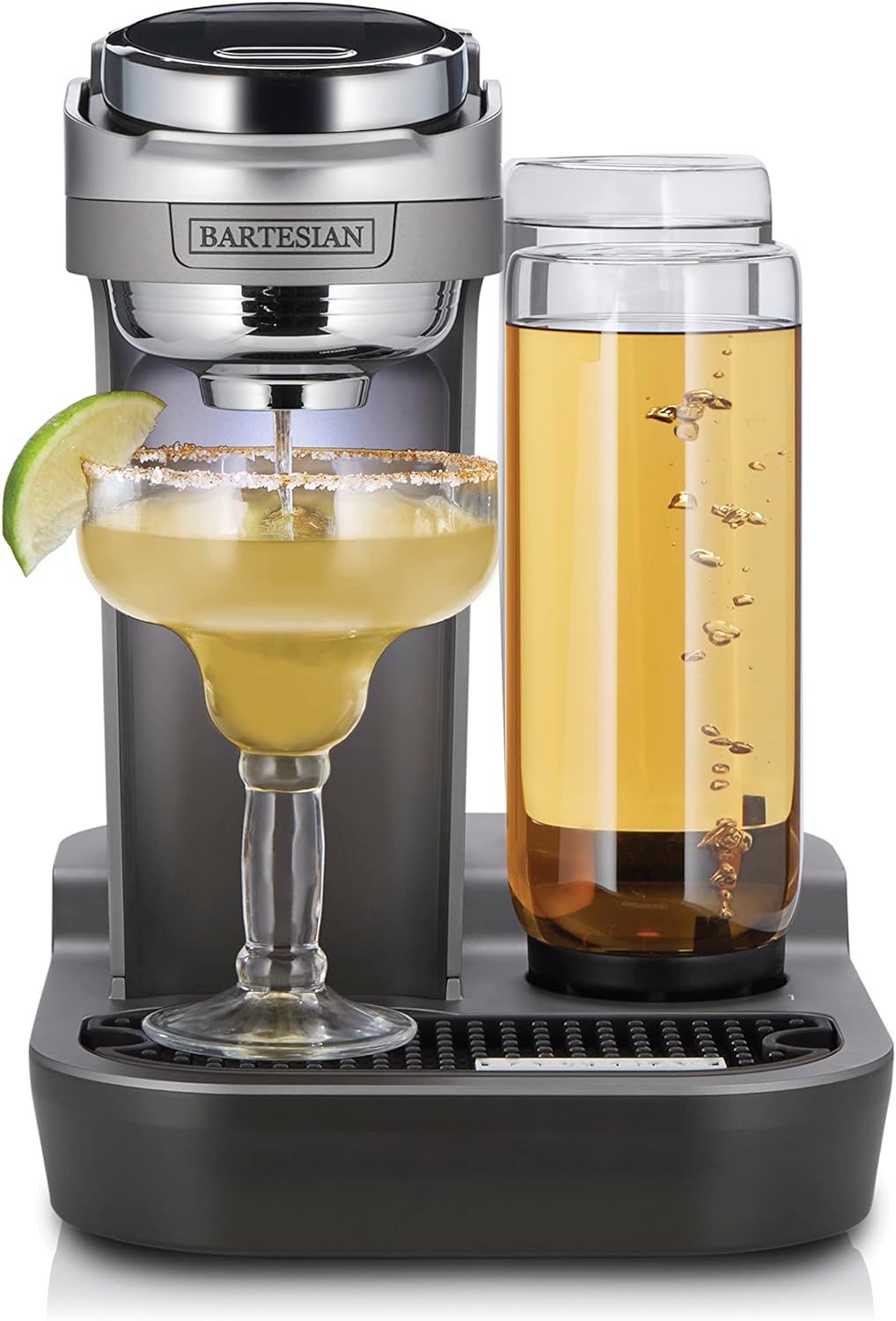 Servio Robot Cocktail Machine