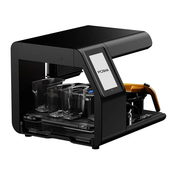 Servio Private Robot Chef