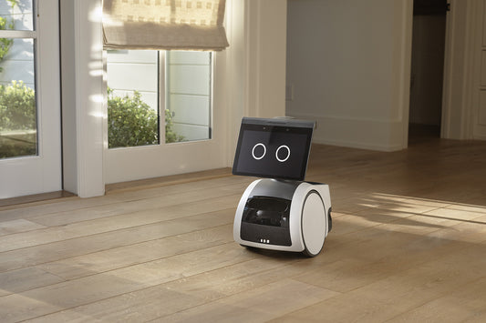 Amazon Astro Home Robot